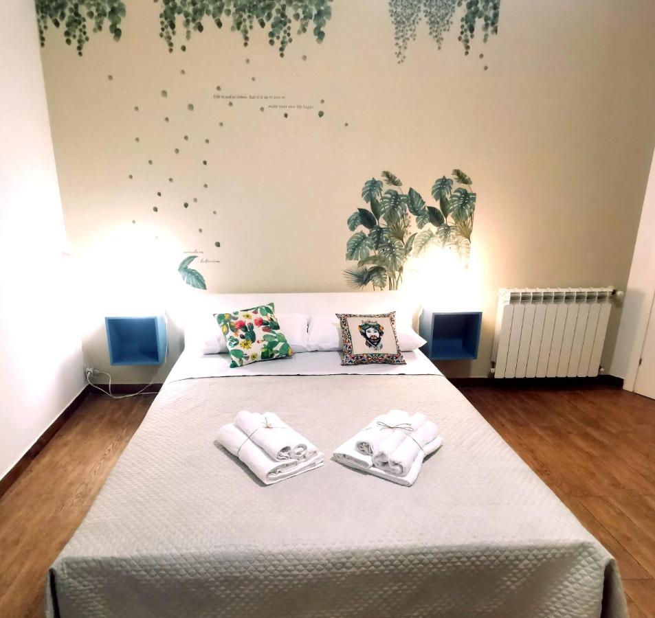 A due passi dal centro Sweet Rooms Agrigente Extérieur photo