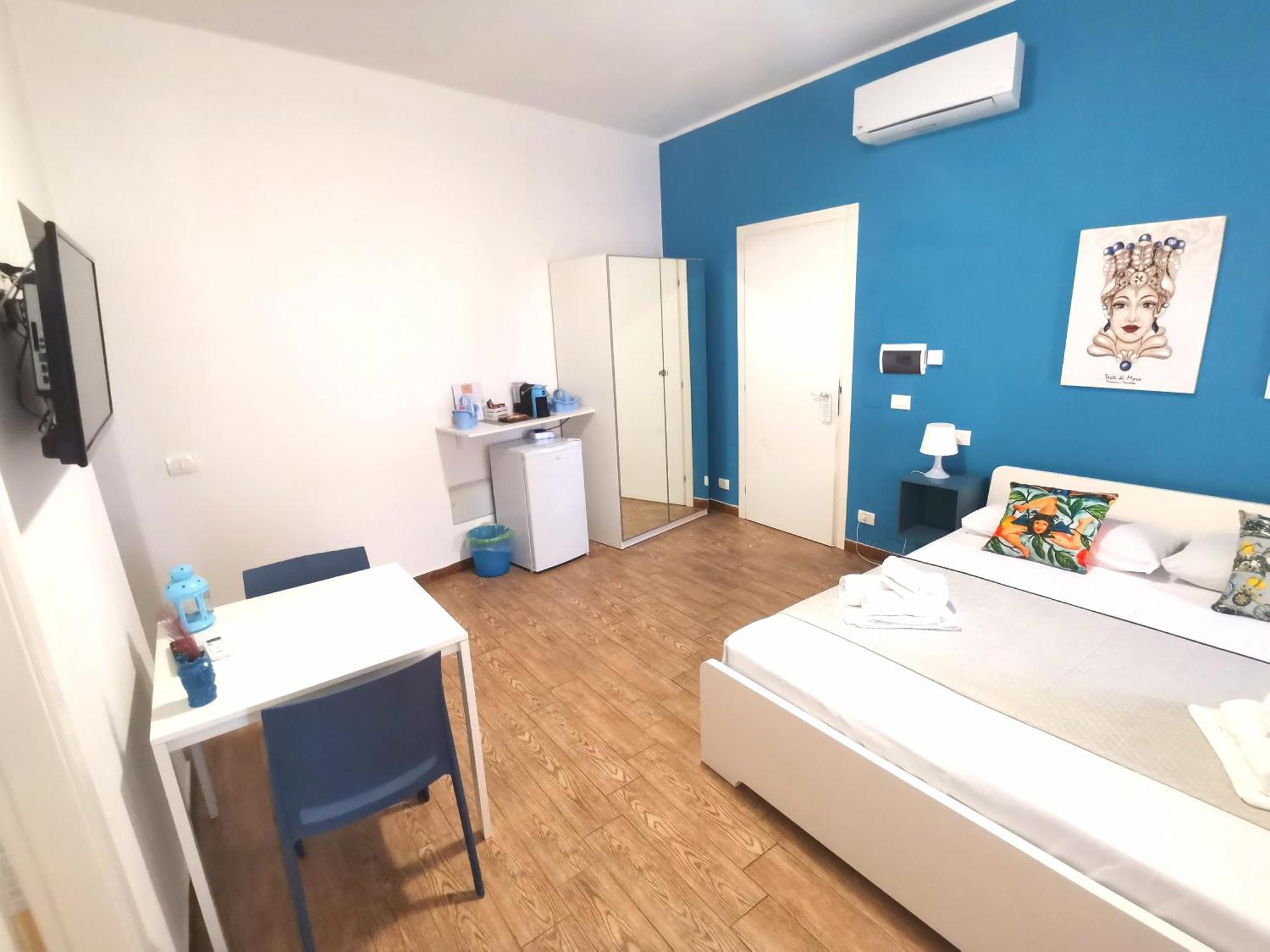 A due passi dal centro Sweet Rooms Agrigente Chambre photo